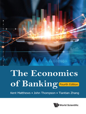 cover image of Economics of Banking, the ()